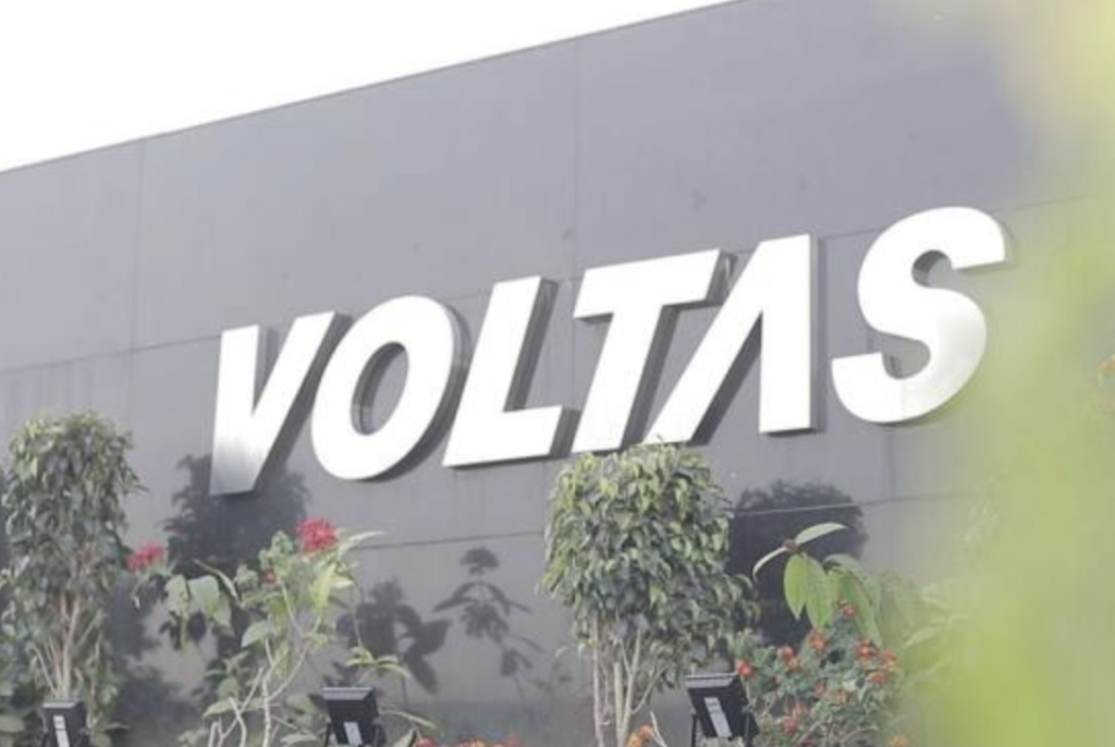 Tata Voltas Sale: Company confirms there is No sale